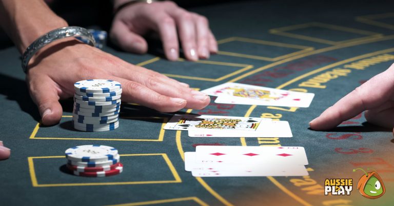 Let’s Cook Up a Blackjack Tournament Strategy - Aussie Play Blog