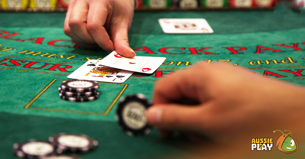 How to Bet in Blackjack