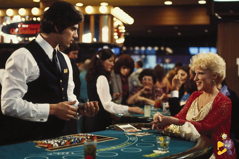 Top 5 Greatest Blackjack Movies Of All Time