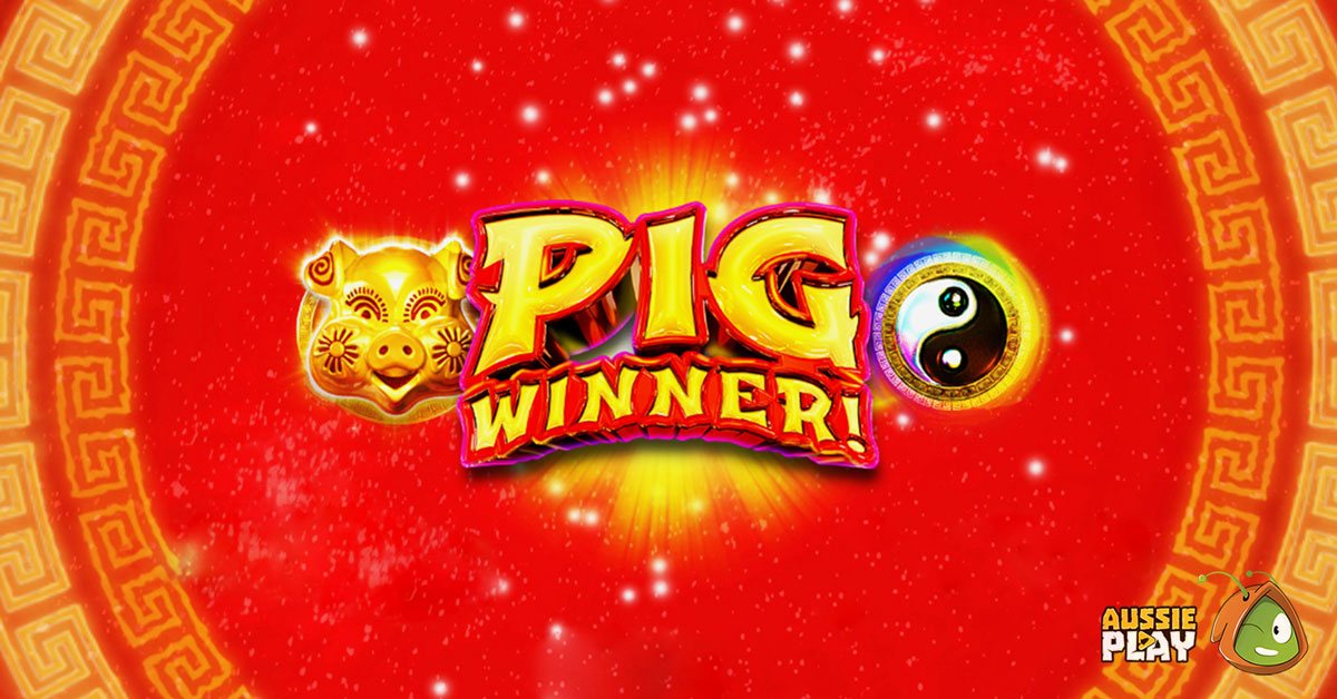 Pig Winner Slot