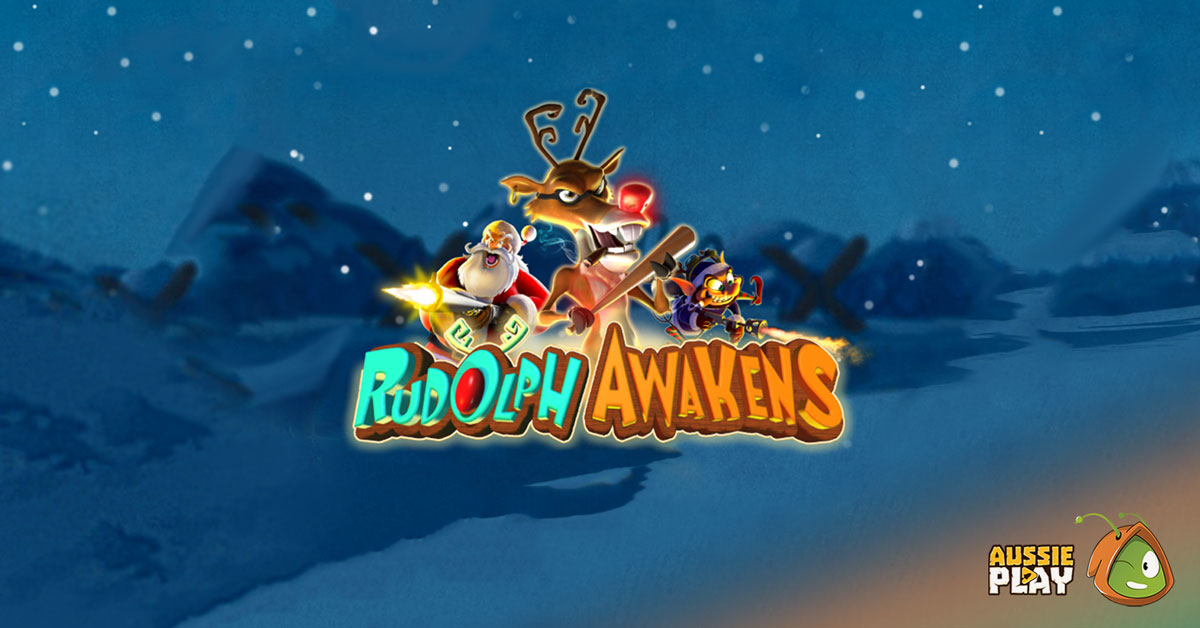 Ruolph Awakens Slots Online