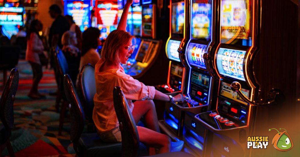 To machines at slot casino wildhorse play best 