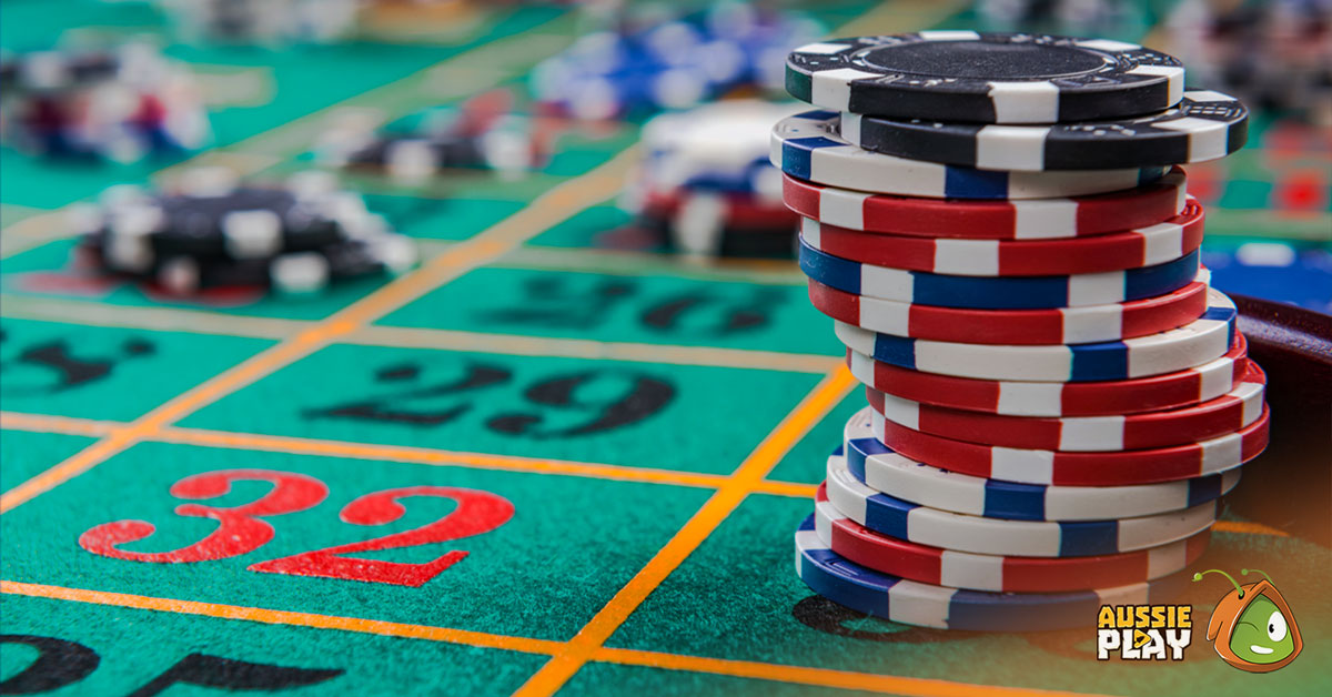 Roulette Gambling Strategies