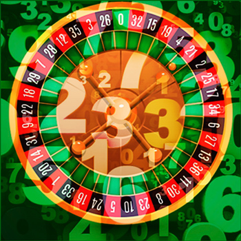 Online Roulette Wheel 