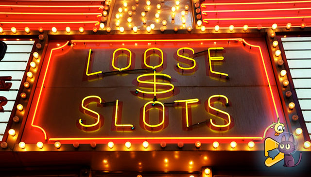 How to pick winning slot machine at casino real money