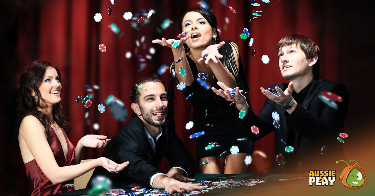 How to Win at a Casino