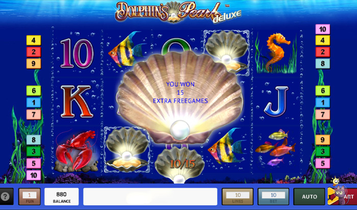 Winning in Online Pokies Game