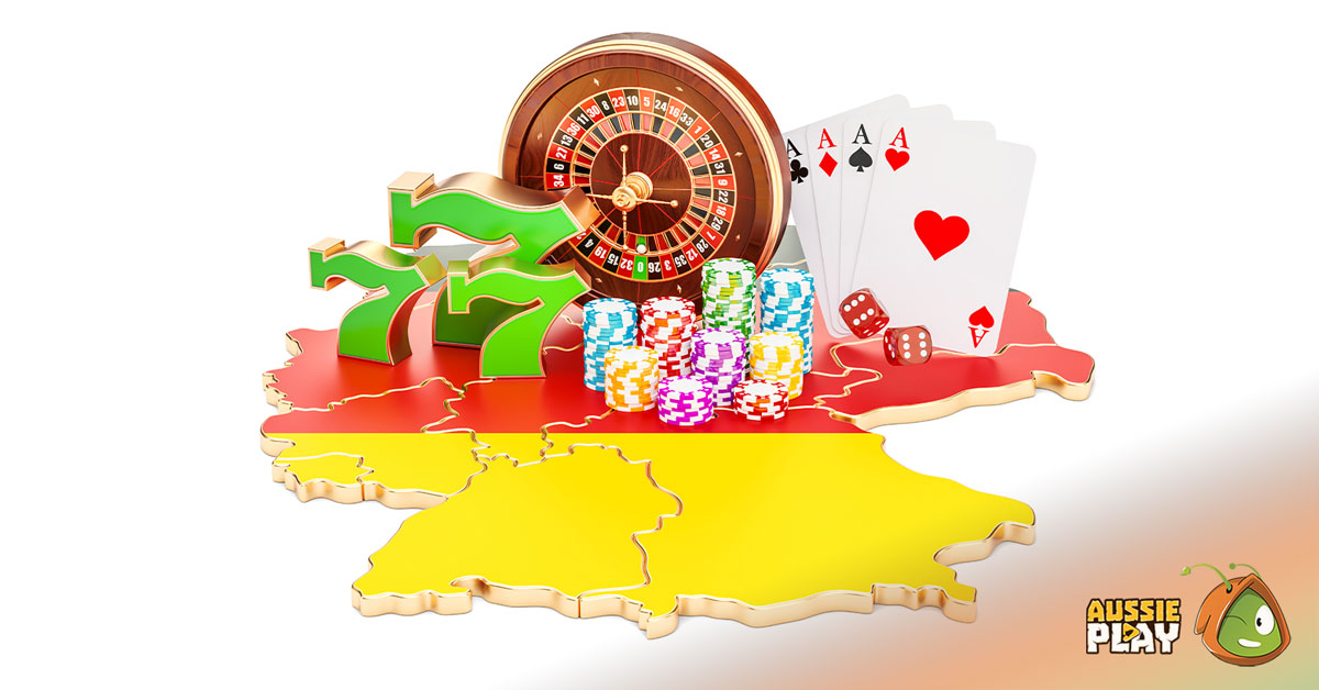 Gambling in Germany