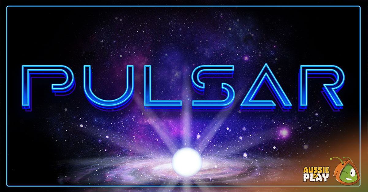 Pulsar Slot Review