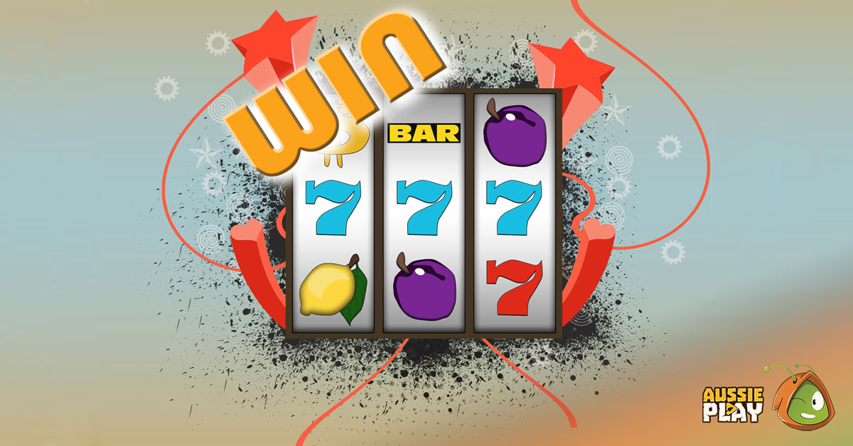 Slot Win in Online Casino