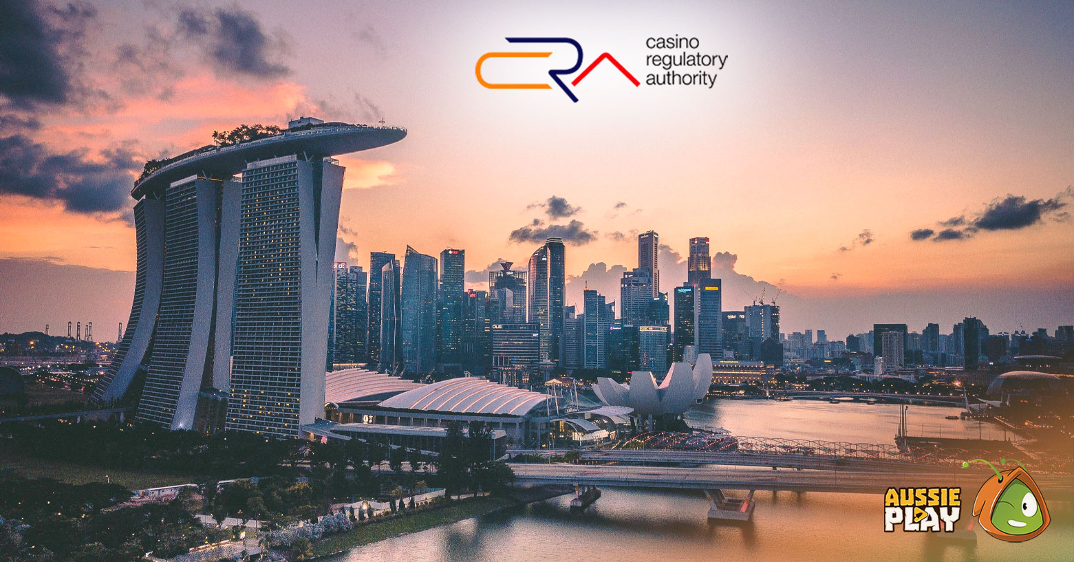 Casino Regulatory Authority in Singapore