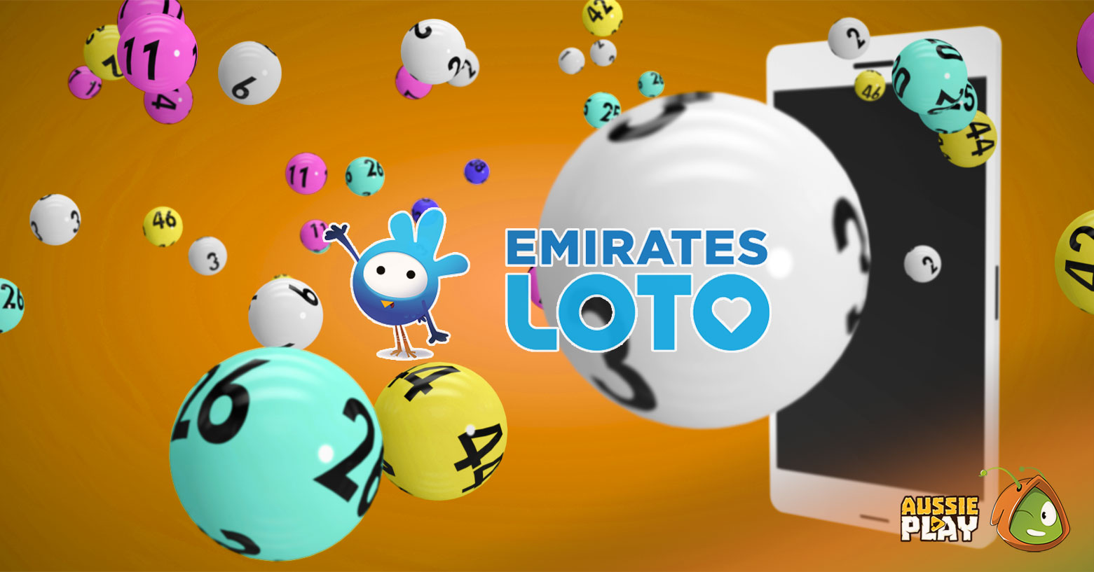First Global and National Lottery Launched in UAE