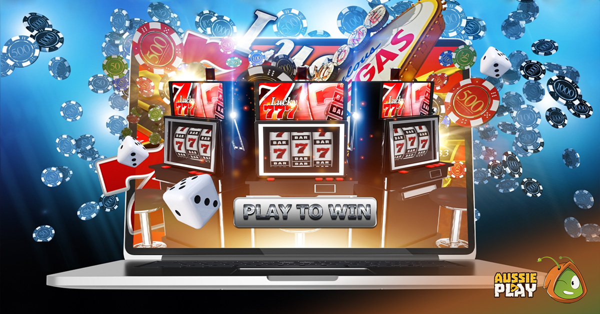 Lottery Casino Machines - Online Casinos - The Safe Online Online