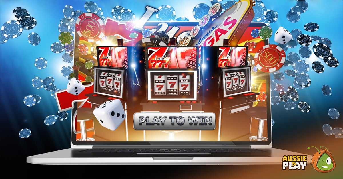 Play Free Australian Poker Machines Online