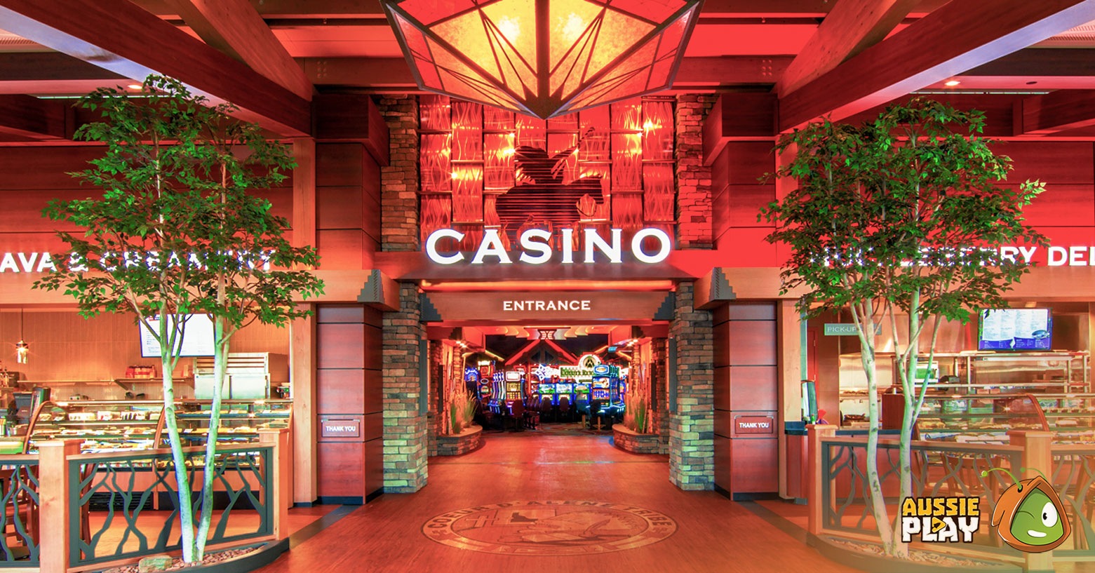 Idaho Gambling Casinos