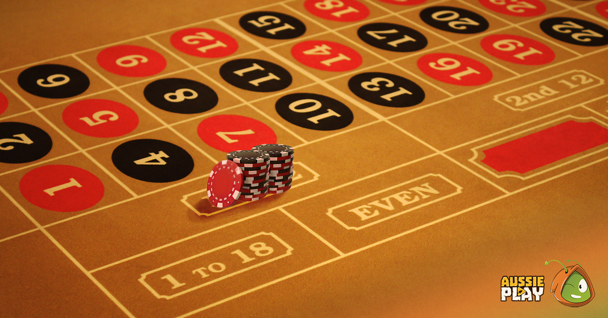What Is Column Betting in Roulette?
